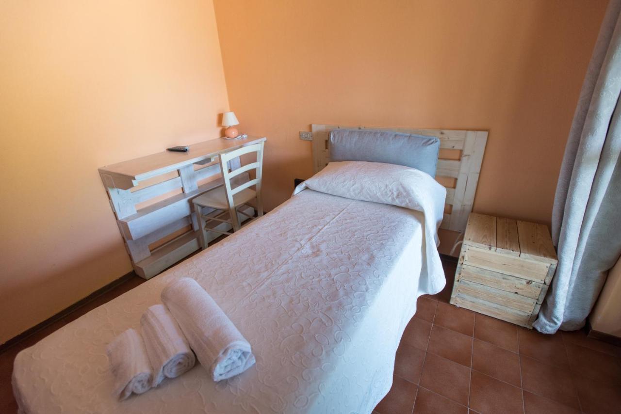 Albergo La Genzianella Miasino Exterior photo