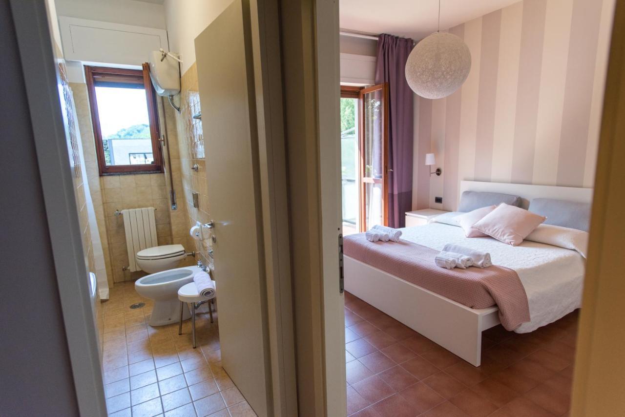 Albergo La Genzianella Miasino Exterior photo